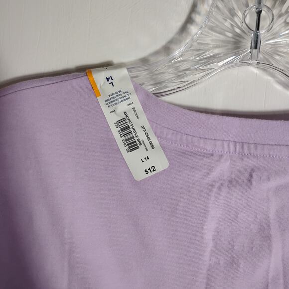 Unicorn T-shirt For Girls - Picture 6 of 15